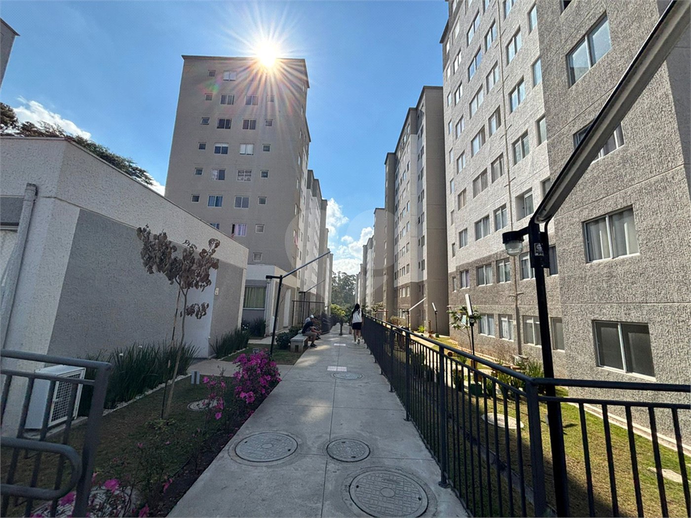 Apartamento à venda com 2 quartos em Jardim Helian, São Paulo, SP