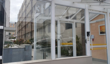 Apartamento à venda com 2 quartos em Vila Medeiros, São Paulo, SP