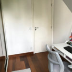 Apartamento à venda com 3 quartos, sendo 1 suíte,  em Lar São Paulo, São Paulo, SP