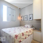 Apartamento à venda com 2 quartos, sendo 1 suíte,  em Jardim Parque Morumbi, São Paulo, SP