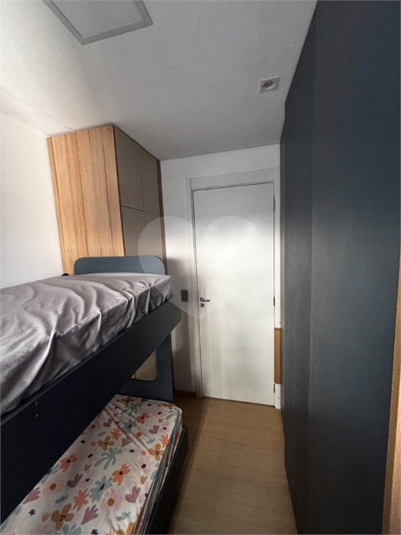Apartamento à venda com 2 quartos em Loteamento City Jaragua, São Paulo, SP