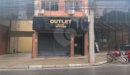 Salão para alugar no Centro, Sorocaba, SP