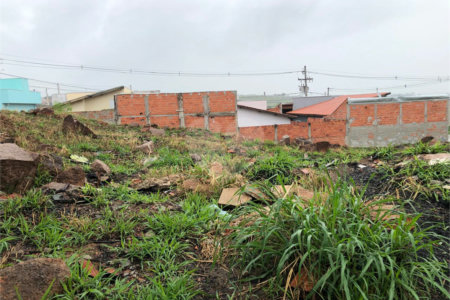 Terreno à venda em Jardim Imperador, Salto, SP