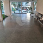 Apartamento à venda com 2 quartos em Praça da Bandeira, Rio de Janeiro, RJ