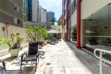 Apartamento à venda com 2 quartos em Pinheiros, São Paulo, SP