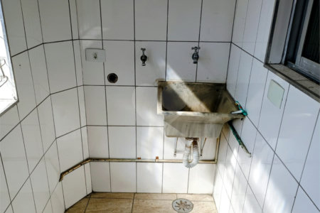 Apartamento à venda com 2 quartos em Vila Vitório Mazzei, São Paulo, SP