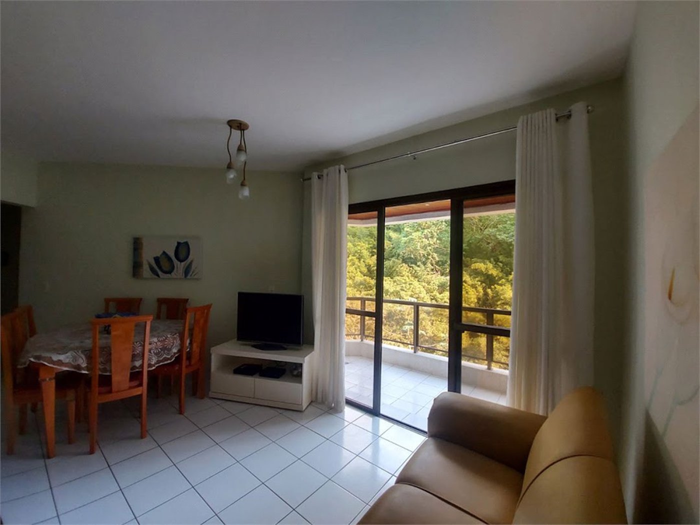 Apartamento à venda, 85 m² por R$ 680.000,00 - Jardim Las Palmas - Guarujá/SP