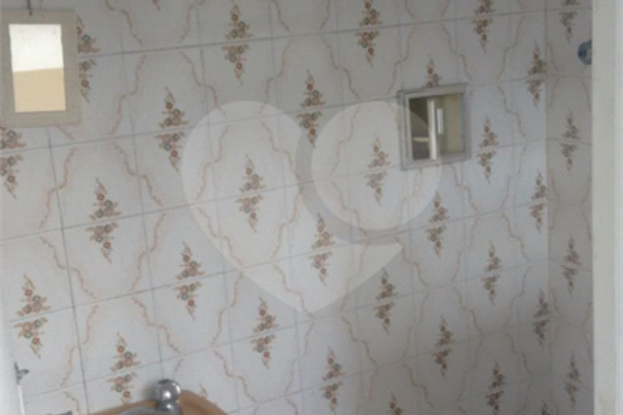 Sobrado à venda com 3 quartos, sendo 1 suíte, em Horto Florestal, São Paulo, SP