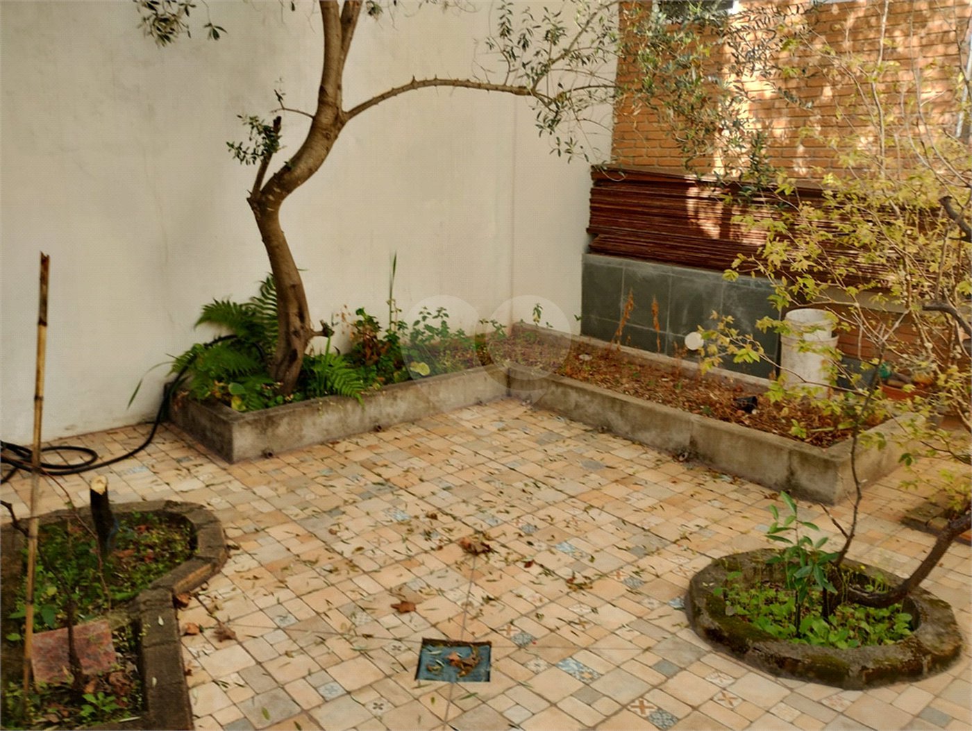 Casa de Vila à venda com 4 suítes em Jardim Londrina, São Paulo, SP