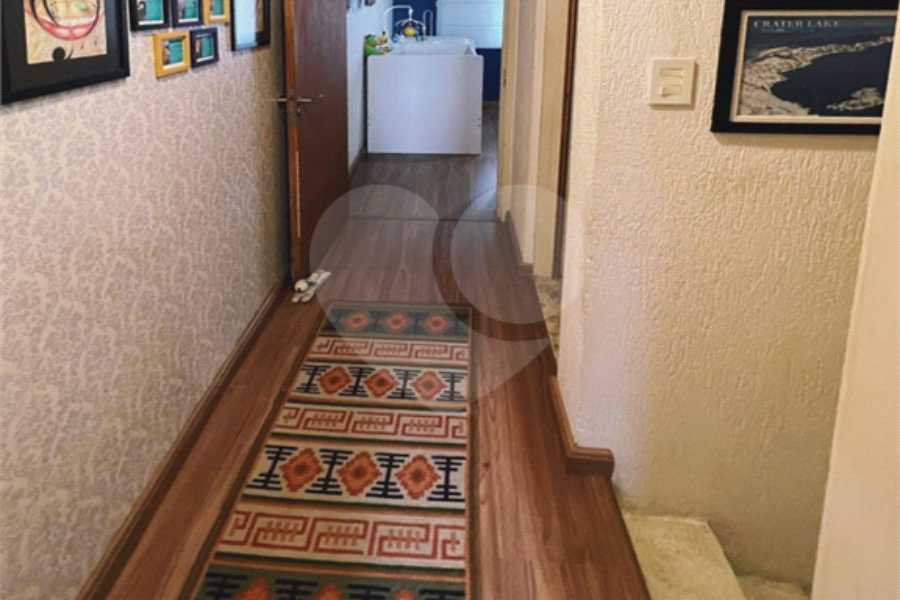 Sobrado à venda com 2 quartos em Tremembé, São Paulo, SP