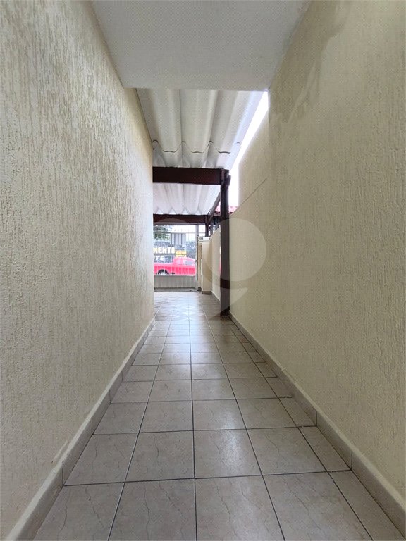 Sobrado à venda com 3 quartos, sendo 1 suíte, em Tucuruvi, São Paulo, SP