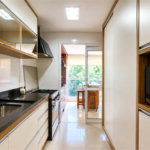 Apartamento à venda com 3 suítes em Jardim, Santo André, SP