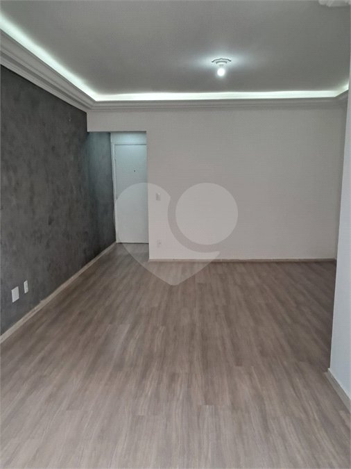 Apartamento à venda com 3 quartos, sendo 1 suíte, em Rudge Ramos, São Bernardo do Campo, SP