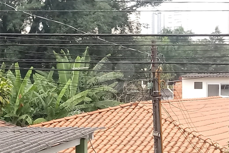 Terreno à venda em Mandaqui, São Paulo, SP