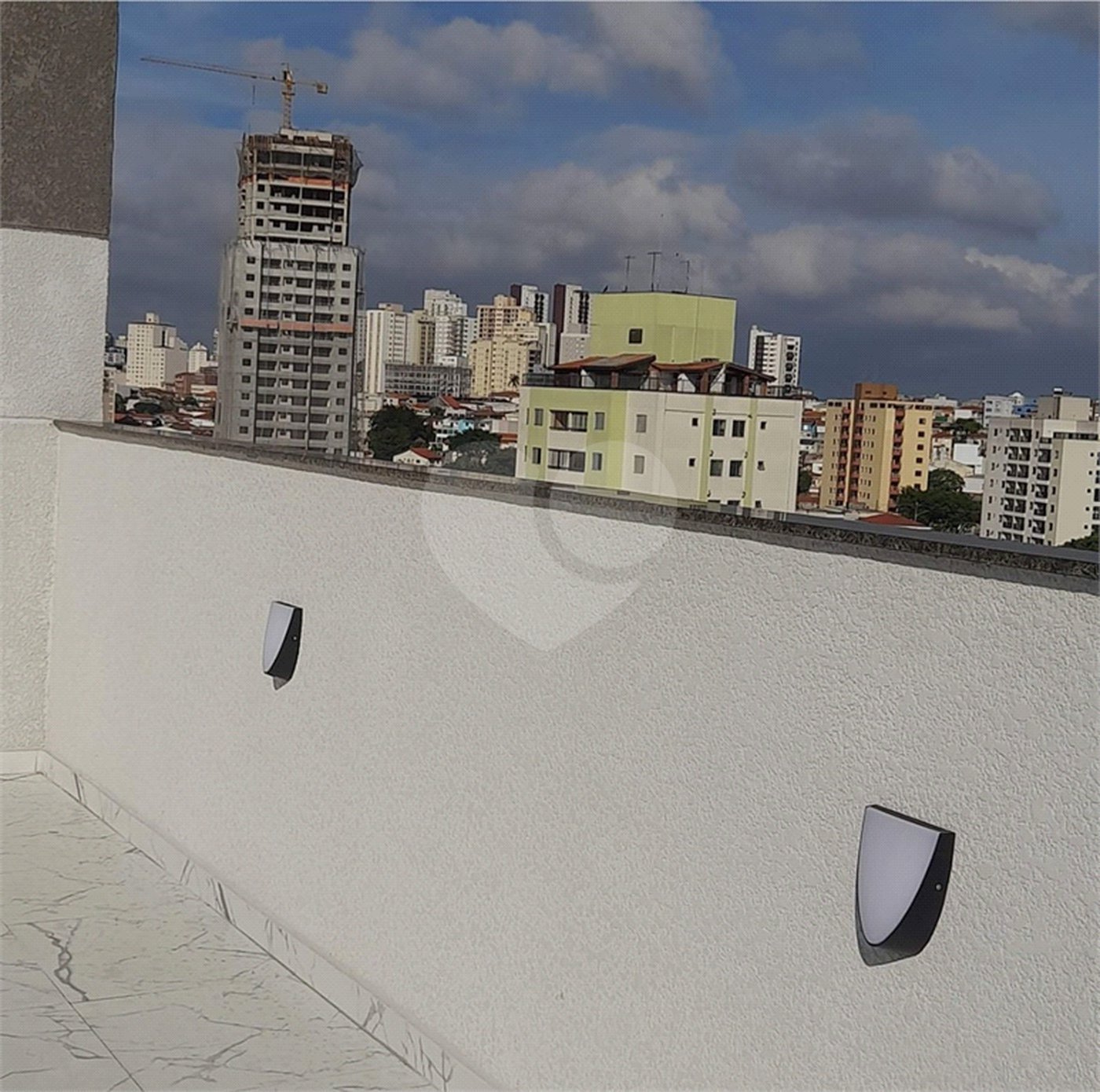 Apartamento à venda com 2 quartos, sendo 1 suíte,  em Parada Inglesa, São Paulo, SP