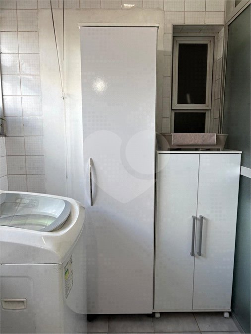 Apartamento à venda com 3 quartos em Vila Parque Jabaquara, São Paulo, SP