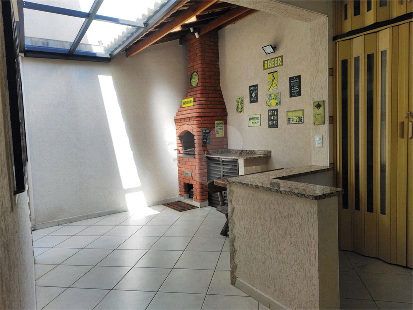 Sobrado à venda com 2 suítes em Vila Maria, São Paulo, SP