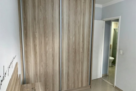 Apartamento à venda com 2 quartos em Vila Andrade, São Paulo, SP