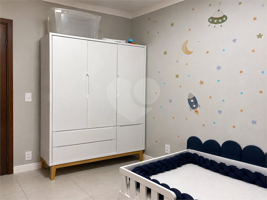 Apartamento à venda com 2 quartos em Caguassu, Sorocaba, SP