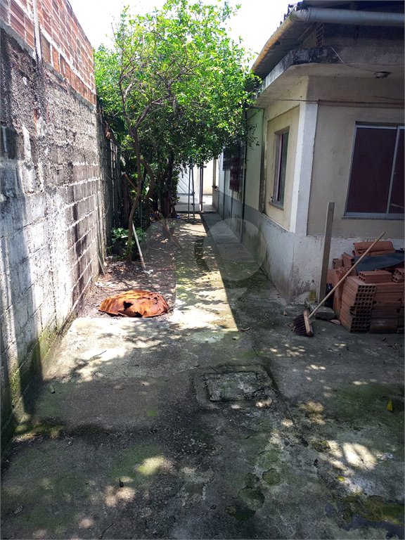 Casa Térrea à venda com 5 quartos em Santa Cruz, Rio de Janeiro, RJ