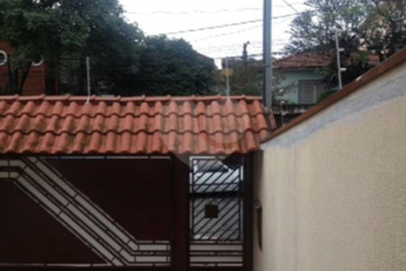 Sobrado à venda com 3 quartos, sendo 1 suíte, em Jardim Monte Kemel, São Paulo, SP