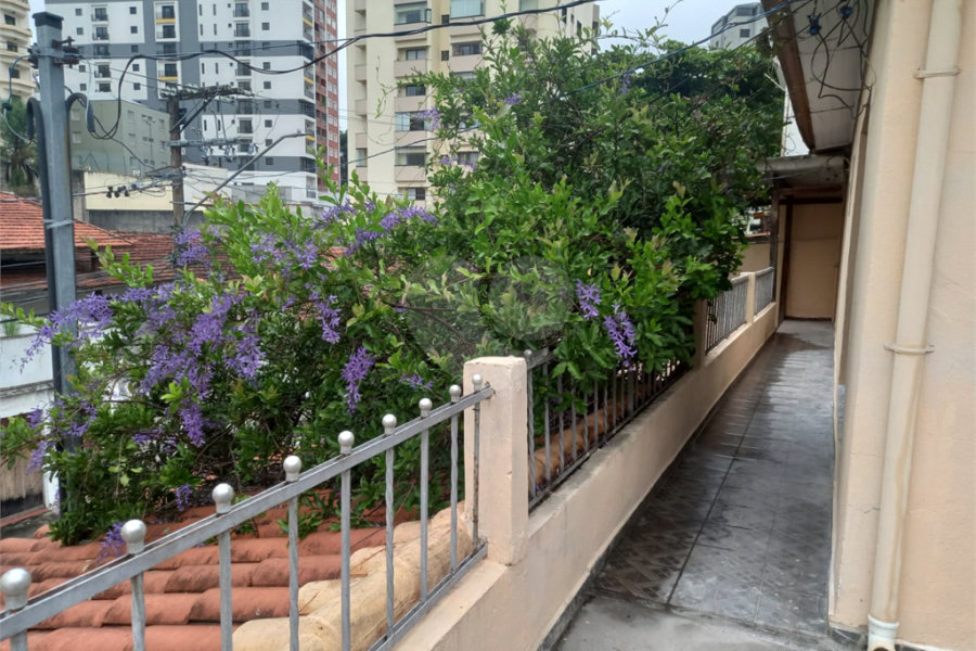 Sobrado à venda com 3 quartos, sendo 1 suíte,  em Santana, São Paulo, SP
