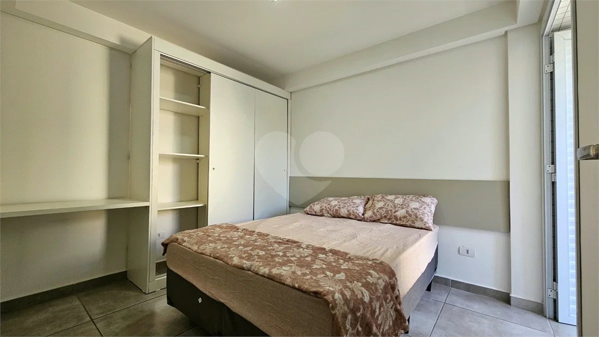 Apartamento para alugar com 1 quarto em Casa Verde, São Paulo, SP
