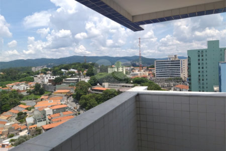 Sala à venda em Tucuruvi, São Paulo, SP