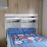 Apartamento à venda com 3 quartos em Jardim Floresta, São Paulo, SP