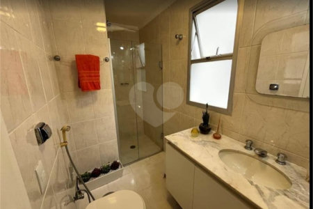 Apartamento à venda com 2 quartos, sendo 1 suíte, em Vila Suzana, São Paulo, SP