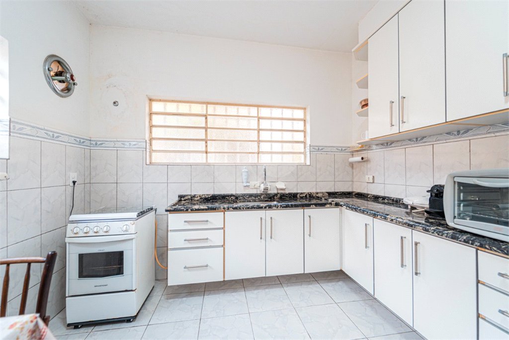 Sobrado à venda com 3 quartos, sendo 1 suíte, em Moema, São Paulo, SP