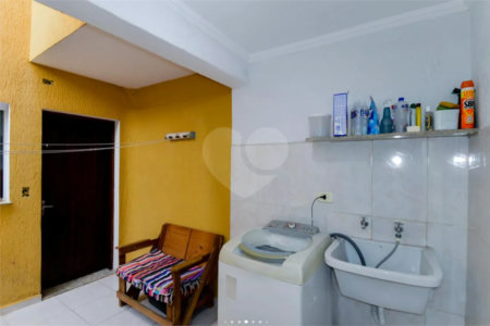 Casa à venda com 3 quartos em Vila Milton, Guarulhos, SP