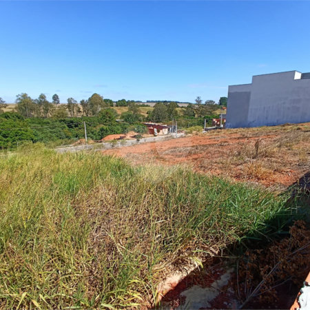 Terreno à venda em Jardim Shangri-lá, Itapetininga, SP