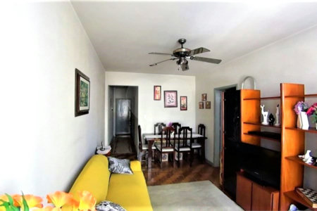 Apartamento à venda com 2 quartos em Ipiranga, São Paulo, SP