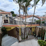 Sobrado à venda com 4 quartos, sendo 2 suítes, em Vila Mazzei, São Paulo, SP