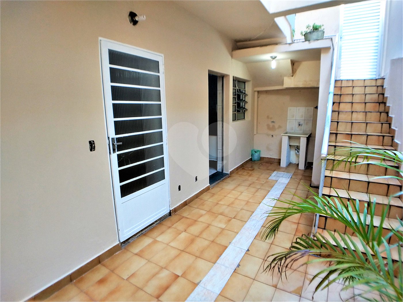 Casa Térrea à venda com 2 quartos em Água Fria, São Paulo, SP
