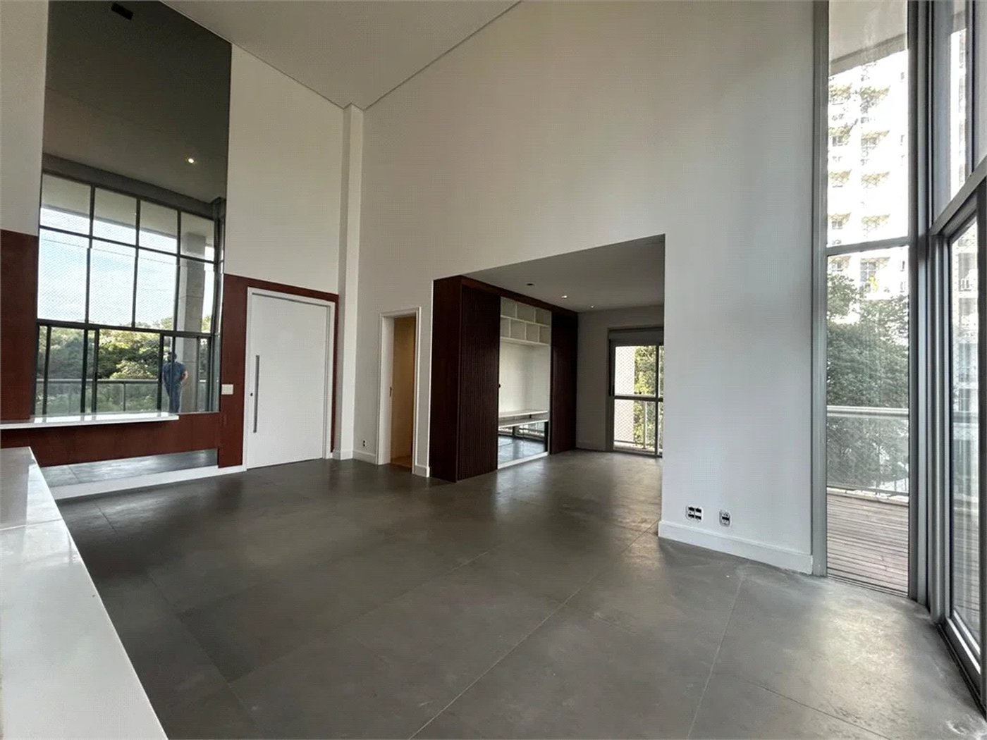 Apartamento à venda com 2 suítes em Parque do Morumbi, São Paulo, SP