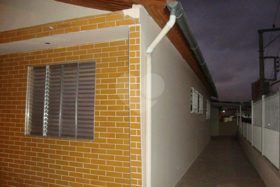 Casa Térrea à venda com 4 quartos, sendo 2 suítes, em Mandaqui, São Paulo, SP