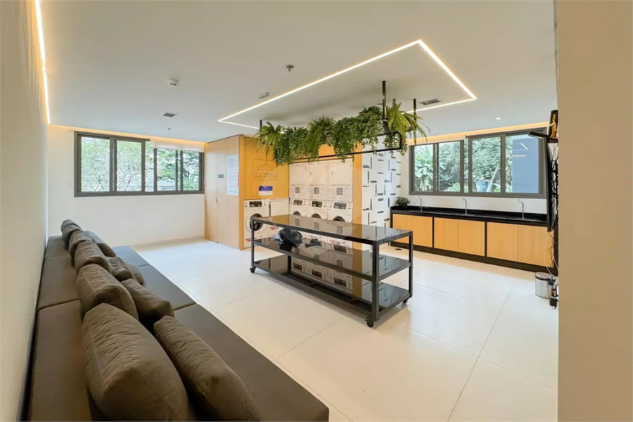 Studio para alugar com 1 quarto em Paraíso, São Paulo, SP