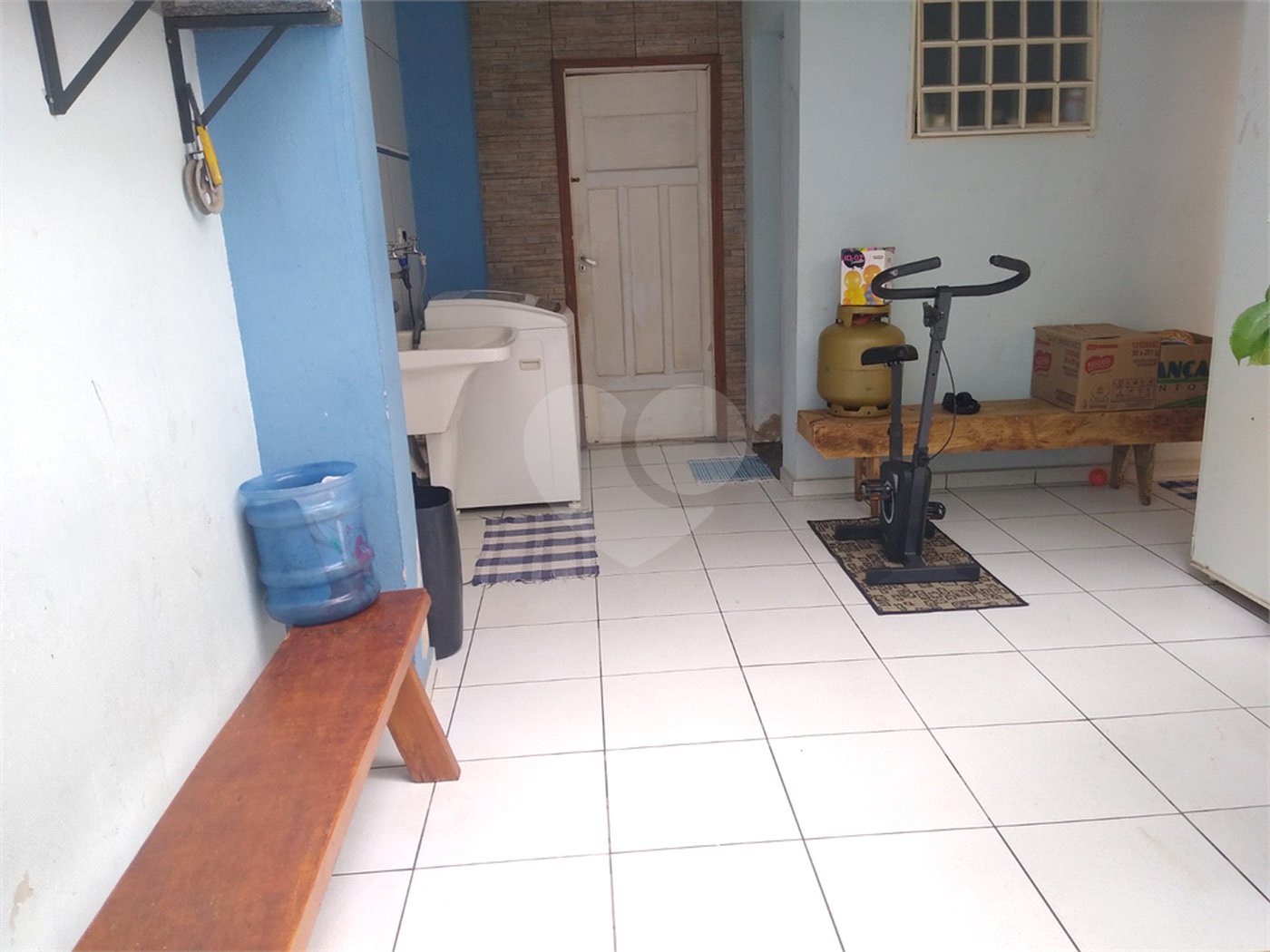 Casa à venda com 2 quartos em Progresso, Itu, SP