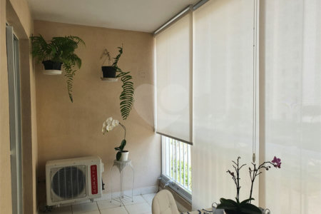 Apartamento à venda com 3 quartos, sendo 2 suítes,  em Vila Sanches, São José dos Campos, SP