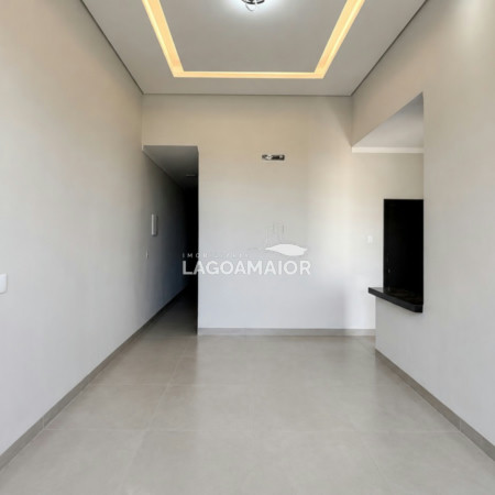 Casa à venda com 3 quartos, sendo 1 suíte,  em Jardim dos Ipês, Três Lagoas, MS