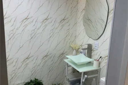 Apartamento à venda com 1 quarto em Parque Reboucas, São Paulo, SP