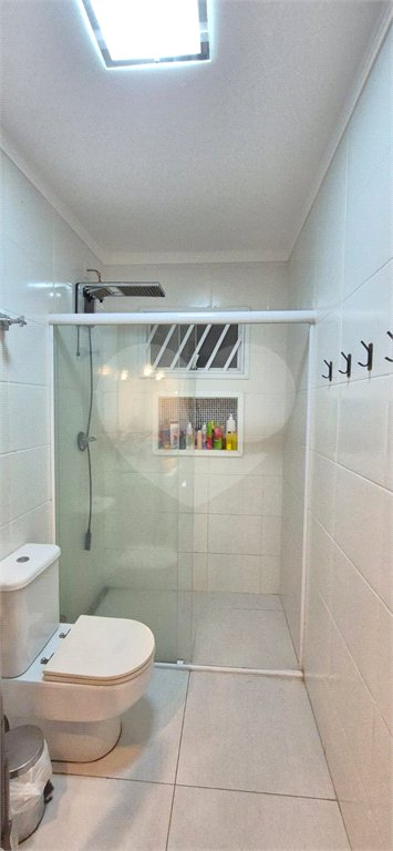 Casa à venda com 2 quartos, sendo 1 suíte, em Vila Vianelo, Jundiaí, SP