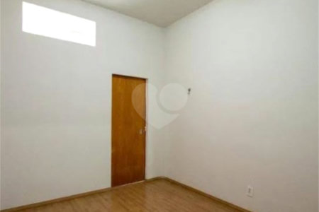 Apartamento à venda com 1 quarto em Santa Cecília, São Paulo, SP