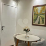 Apartamento à venda com 2 quartos em Vila Gabriel, Sorocaba, SP