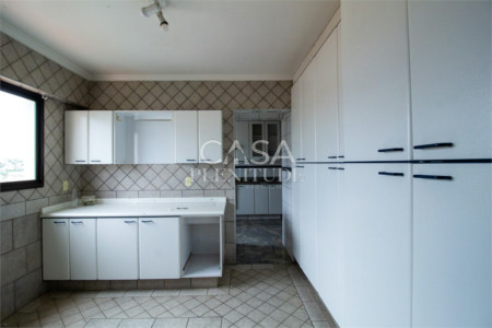 Apartamento à venda com 4 suítes no Centro, Sorocaba, SP