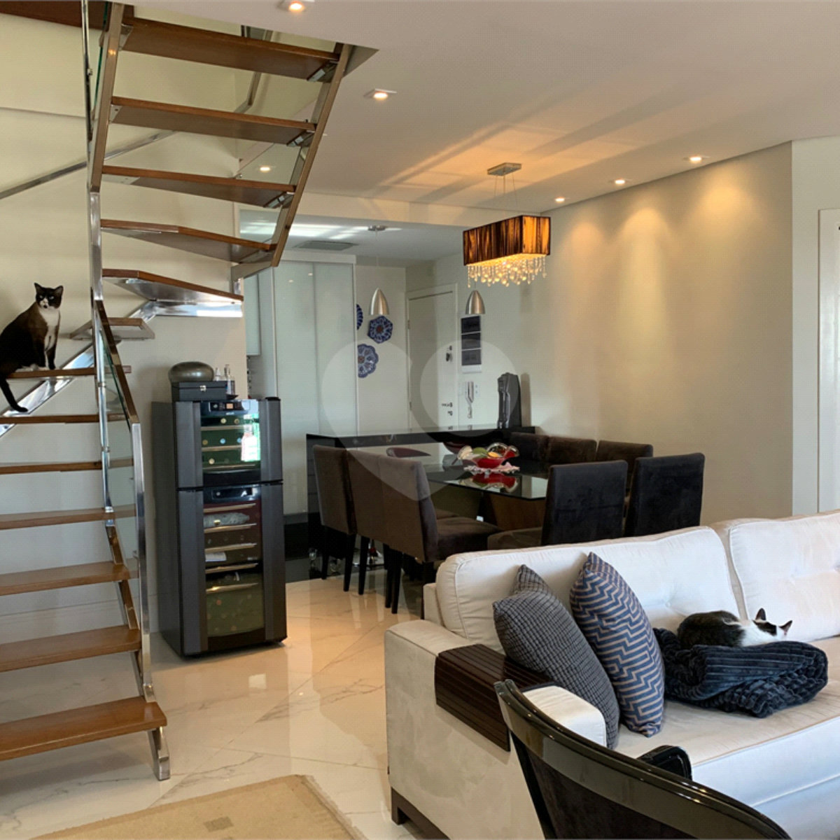 Apartamento à venda com 3 quartos, sendo 2 suítes, em Mooca, São Paulo, SP