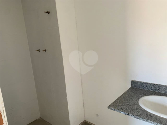 Apartamento à venda com 1 quarto em Tucuruvi, São Paulo, SP