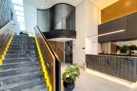 Studio à venda com 1 quarto em Vila Mariana, São Paulo, SP